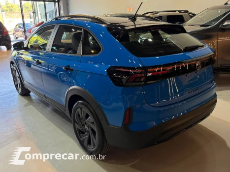 NIVUS 1.0 200 TSI TOTAL FLEX HIGHLINE AUTOMÁTICO