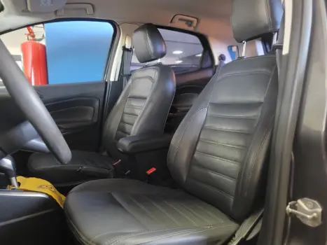 EcoSport SE 1.5 12V Flex 5p Aut.