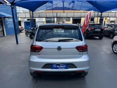 FOX - 1.6 MSI RUN 8V 4P MANUAL