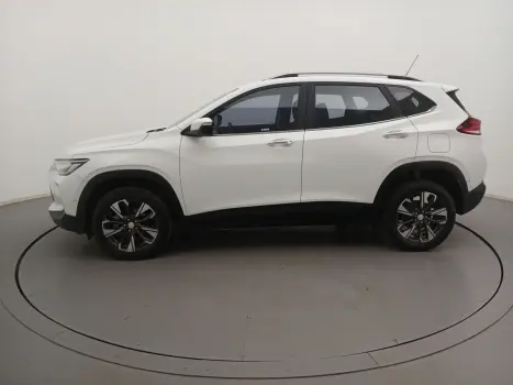 TRACKER 1.2 TURBO FLEX PREMIER AUTOMÁTICO