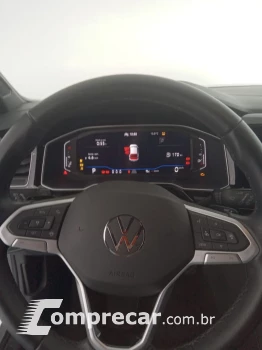 NIVUS 1.0 200 TSI Highline