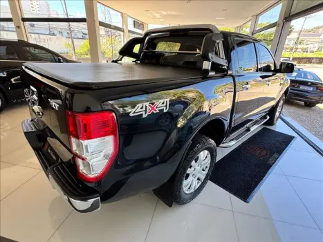 RANGER 3.2 XLT 4X4 CD 20V