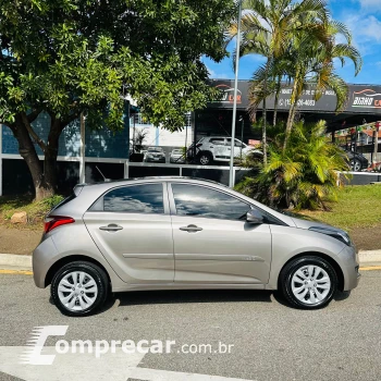 HB20 1.0 Comfort Plus 12V