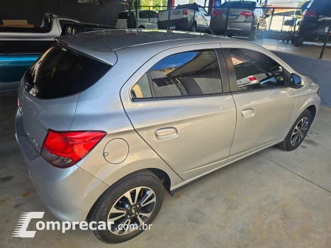 ONIX 1.4 MPFI LTZ 8V