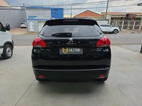 2008 Griffe 1.6 Turbo Flex 16V 5p Aut.