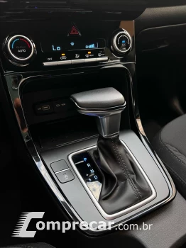 CRETA 1.0 Tgdi Limited