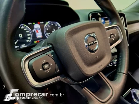 XC40 2.0 T4 Geartronic