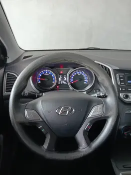 HB20 1.0 12V Comfort