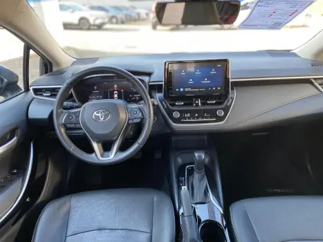 COROLLA 2.0 VVT-IE FLEX XEI DIRECT SHIFT