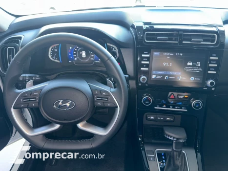 CRETA 1.0 Tgdi Limited