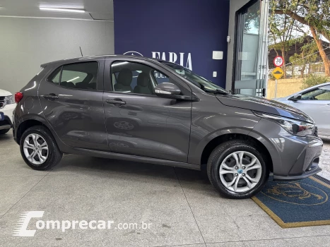 ARGO DRIVE 1.0 6V Flex