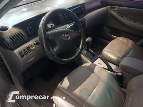 COROLLA 1.8 XEI 16V