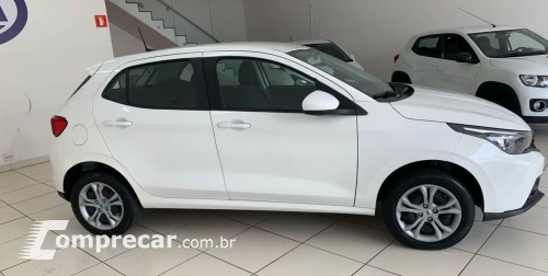 Argo 1.0 4P FLEX FIREFLY DRIVE