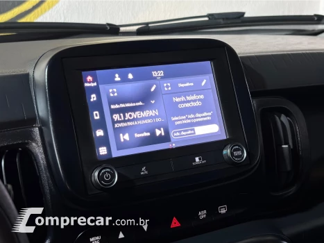 MOBI 1.0 EVO FLEX TREKKING MANUAL