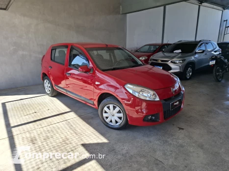 SANDERO 1.0 12V SCE Expression