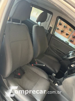 FOX 1.6 MI I-motion 8V