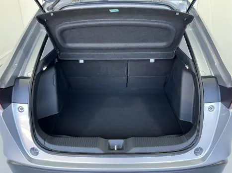 HR-V 1.5 DI I-vtec EXL