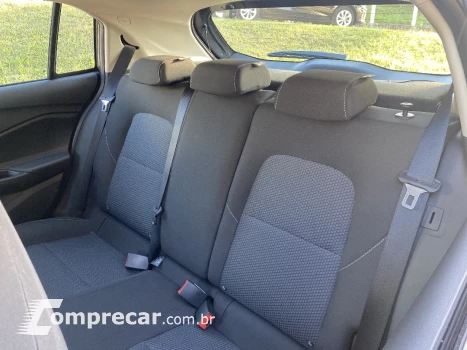 ONIX 1.0 TURBO FLEX LT MANUAL