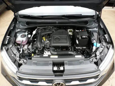 NIVUS 1.0 200 TSI Highline