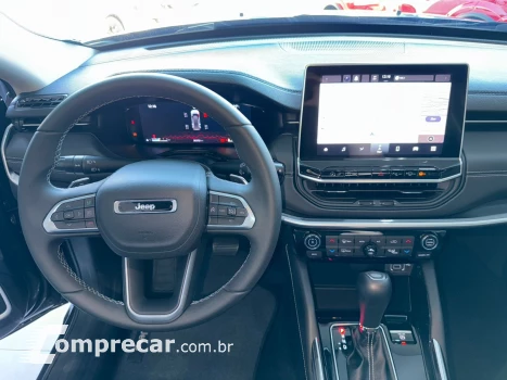 COMMANDER 1.3 T270 Turbo Longitude