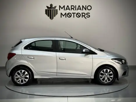 ONIX 1.4 MPFI LT 8V FLEX 4P MANUAL