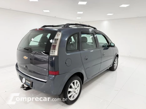 MERIVA 1.4 MPFI Maxx 8V