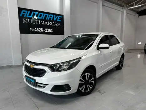 Cobalt 1.4 4P FLEX LT