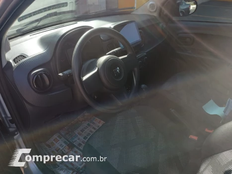 MOBI 1.0 8V EVO Like.