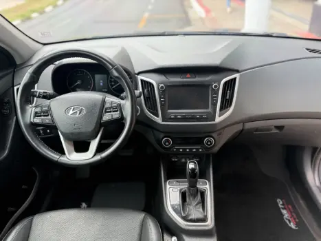 Creta Prestige 2.0 16V Flex Aut.