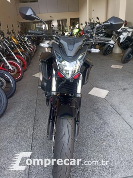 CB 500F