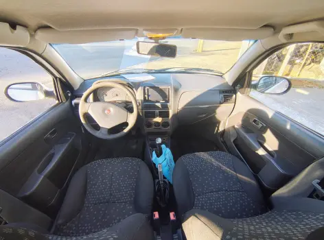 Palio weekend attra 1.4