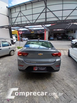 ONIX 1.0 Turbo Plus Premier