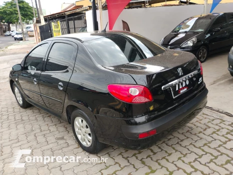 207 1.4 XR Passion Sport 8V