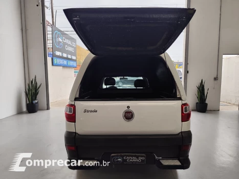 STRADA 1.4 MPI Hard Working CS 8V