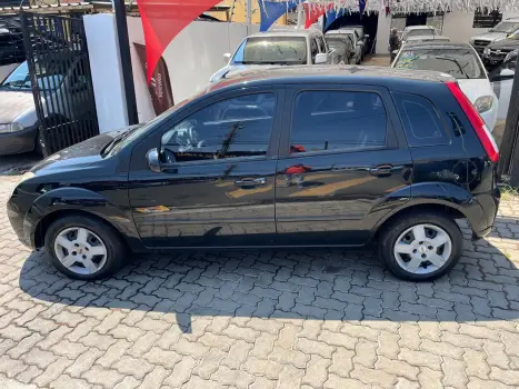 FIESTA 1.6 MPI Class Hatch 8V