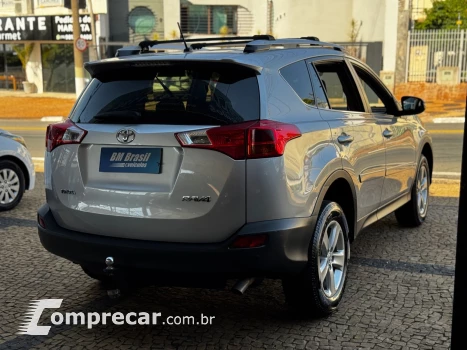 RAV4 2.0 4X2 16V