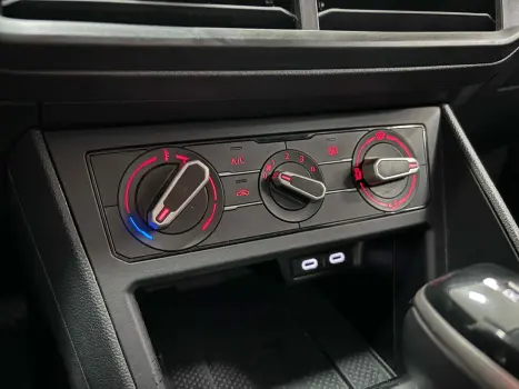 NIVUS 1.0 200 TSI TOTAL FLEX COMFORTLINE AUTOMÁTICO