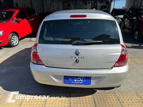 CLIO 1.0 Expression 16V