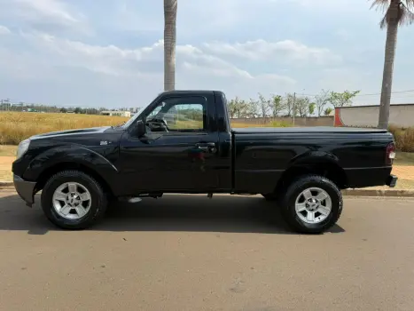 RANGER 2.3 Sport 16V 4X2 CS