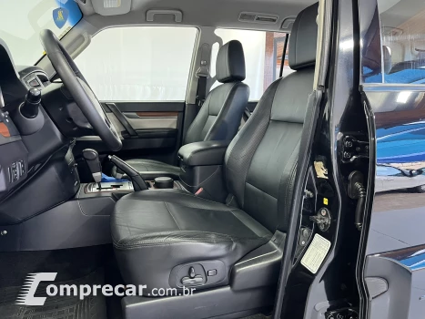 PAJERO 3.2 Full GLS 4X4 16V Turbo Intercooler