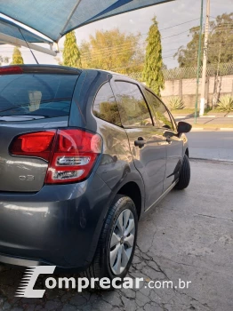 C3 1.2 Pure Tech Origine