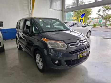 C3 PICASSO 1.6 FLEX GL MANUAL