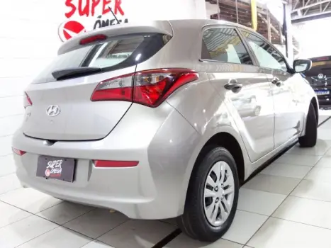 HB20 - 1.0 UNIQUE 12V 4P MANUAL