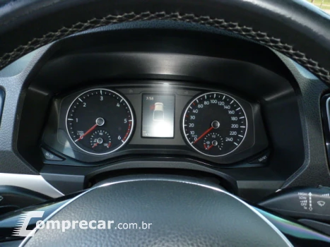 AMAROK 3.0 V6 TDI Highline CD 4motion