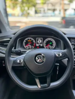 POLO 1.0 200 TSI Comfortline