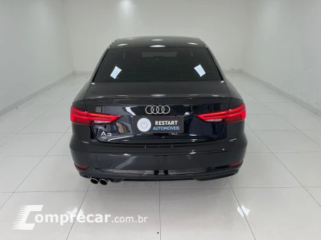 A3 1.4 TFSI Sedan Prestige Plus