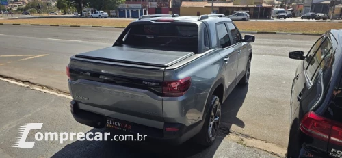 MONTANA 1.2 Turbo Premier