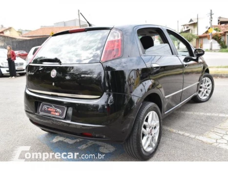 PUNTO - 1.4 ATTRACTIVE 8V 4P MANUAL