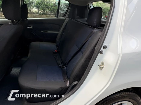 SANDERO 1.0 Expression 16V