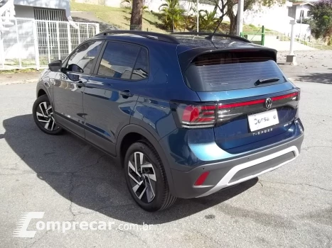 T-CROSS 1.0 200 TSI Comfortline